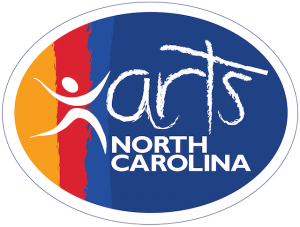 Arts North Carolina