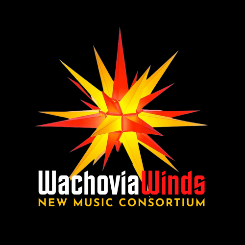 Wachovia Winds logo