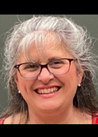 Angela McHenry
