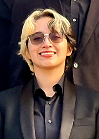 Annie Pinto