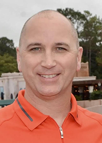Brad Landesss