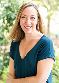 Catherine Butler