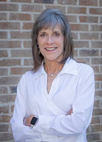 Maribeth Yoder-White