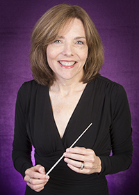 Cynthia Wagoner