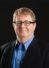 Mark Healy