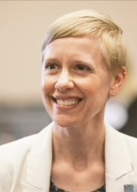 Susan Heiserman