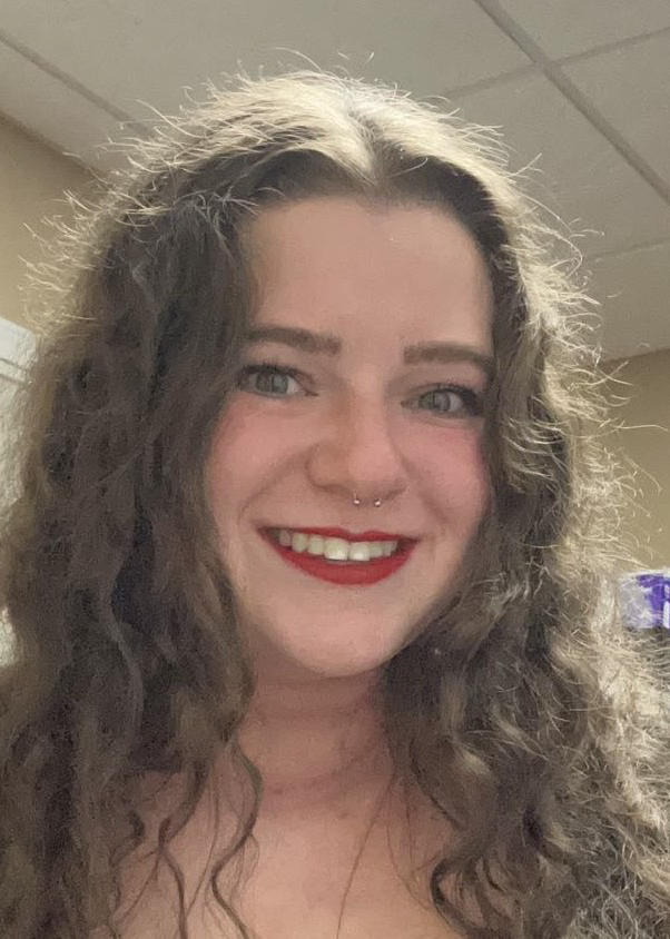 Hannah Russell Martin