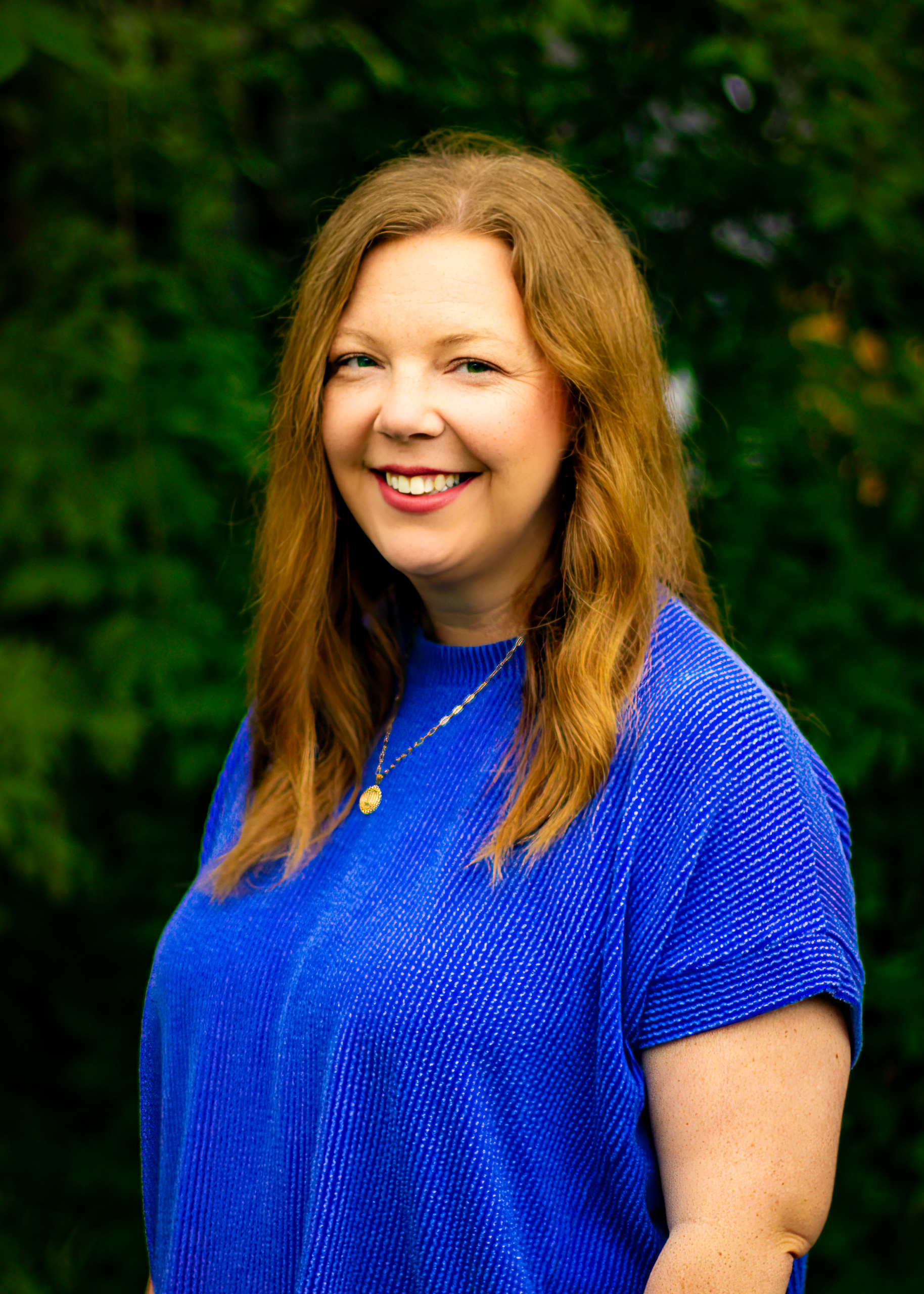 Jana Winders