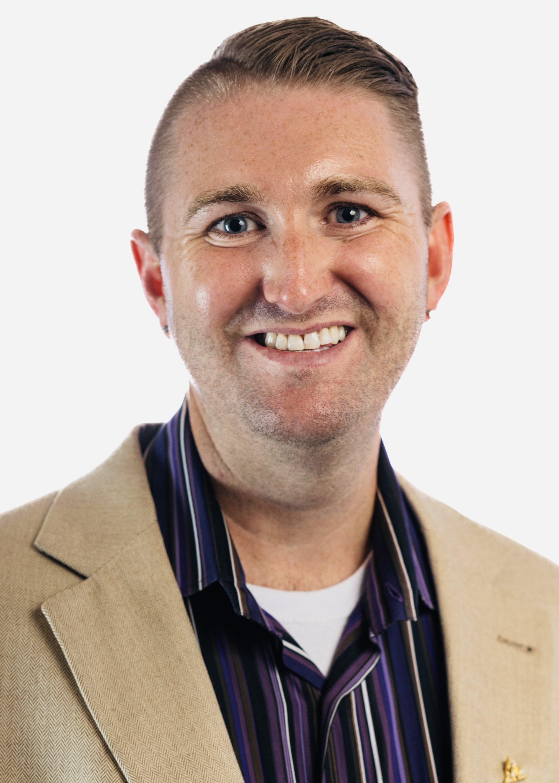 Marshall Pugh