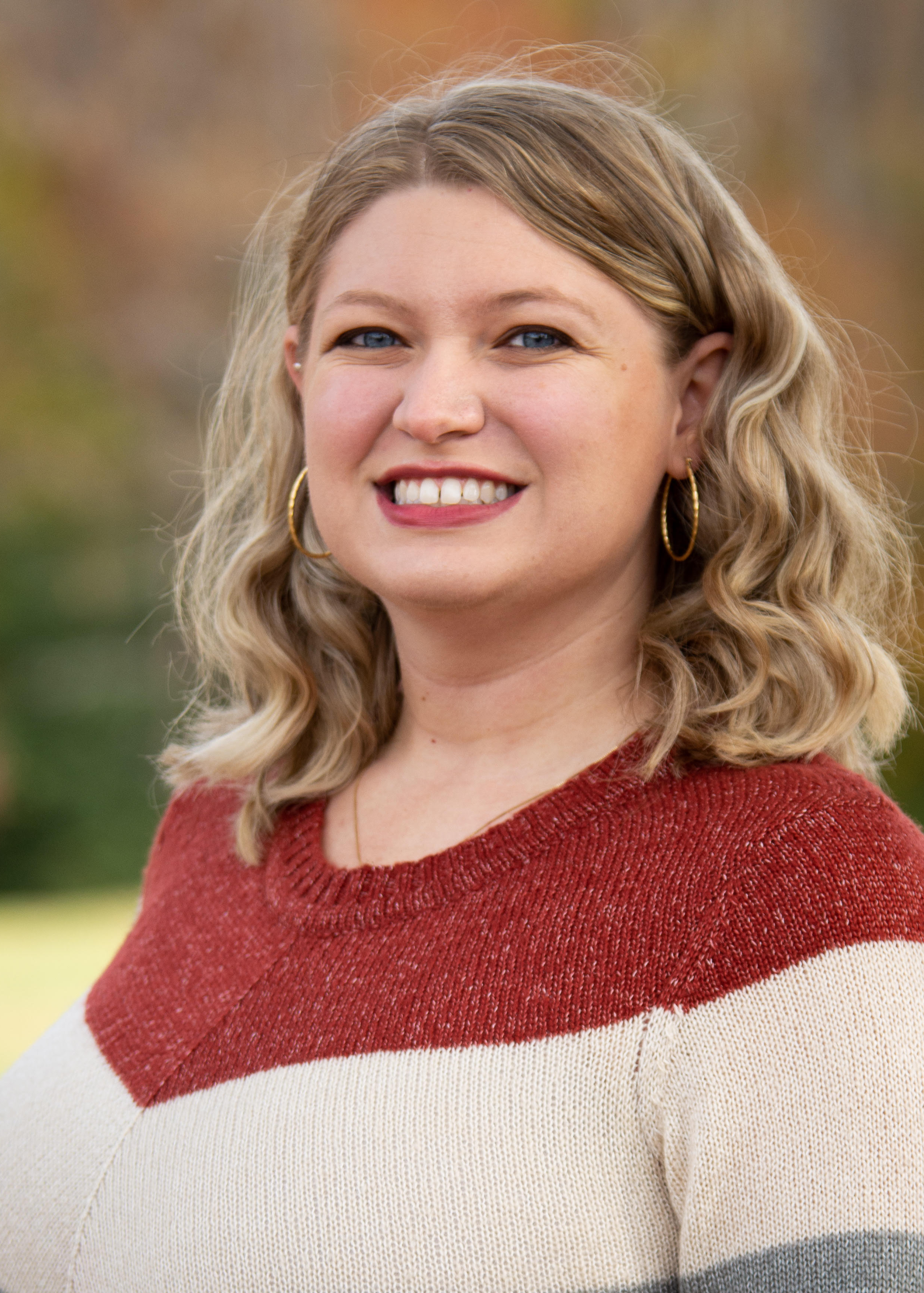 Trish Nowlin