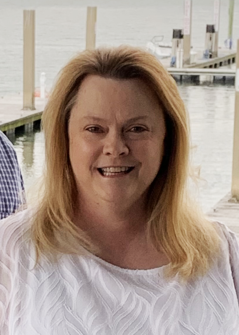 Susan Fogleman