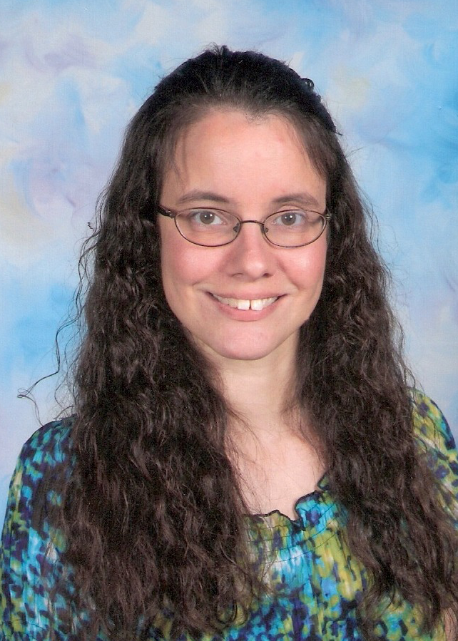 Nancy Blackmon