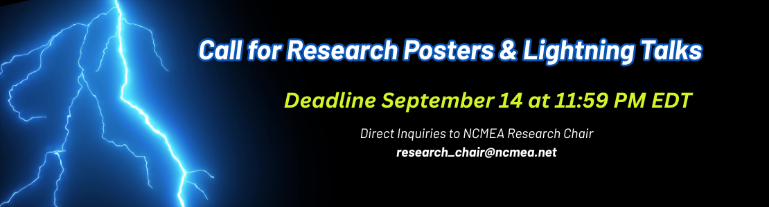 Research Posters & Lightning Talks Conference 2026