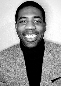 Larry Draughn Jr.